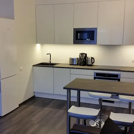 Διαμέρισμα Tehvandi Otepää