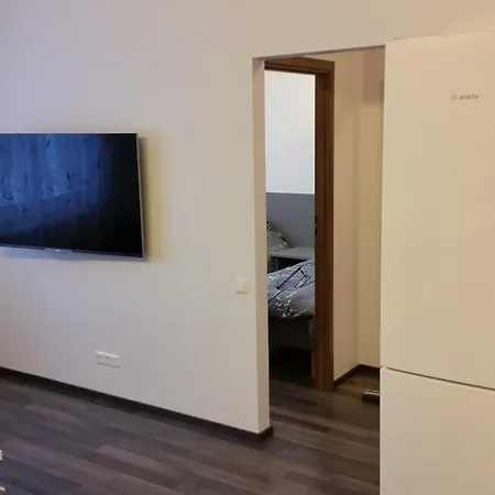 Tehvandi Apartament Otepää