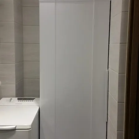 Apartament Tehvandi Otepää