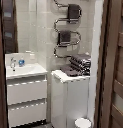 Lejlighed Tehvandi *