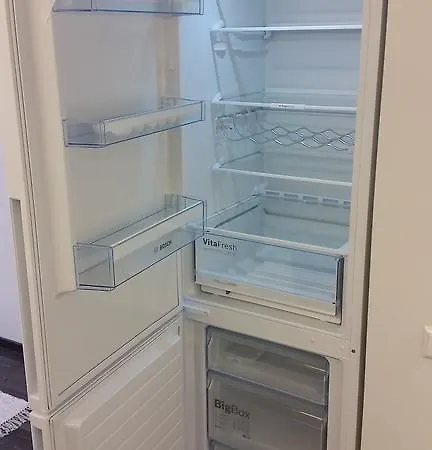 Tehvandi Διαμέρισμα *