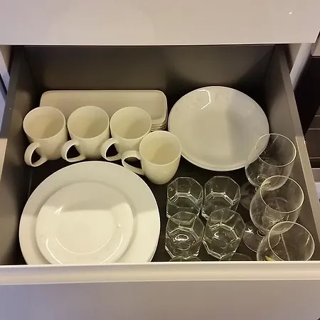 Tehvandi Lejlighed Otepää