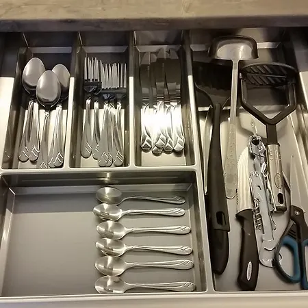 Apartament Tehvandi