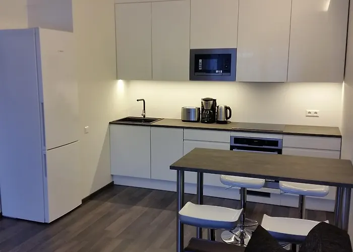 Appartamento Tehvandi Otepää