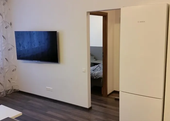 Tehvandi Appartamento Otepää