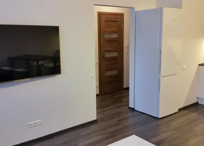 Tehvandi Appartamento