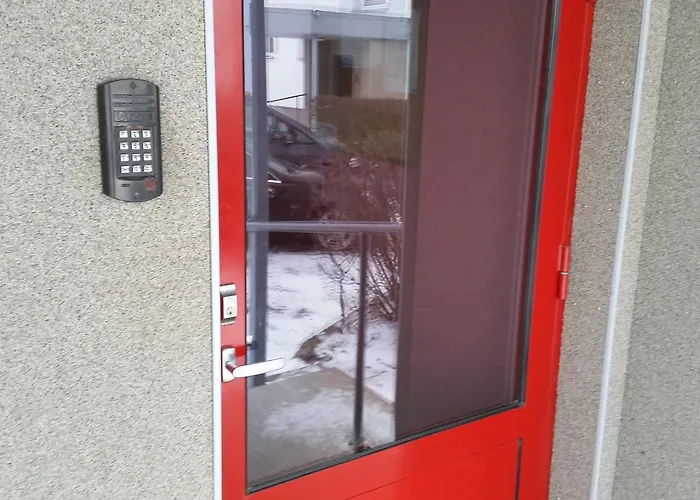 Tehvandi Appartamento *