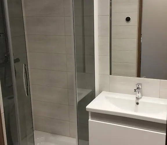 Tehvandi Appartamento *