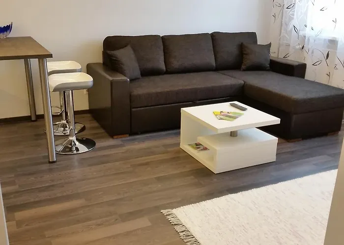 Tehvandi Appartamento