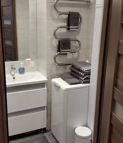 Appartamento Tehvandi *