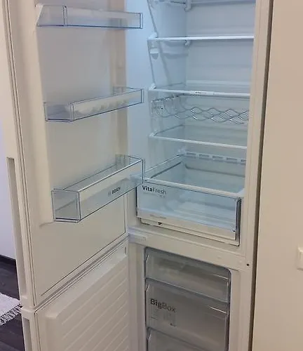 Tehvandi 아파트 *