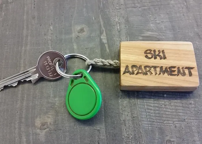 Appartamento Tehvandi Otepää