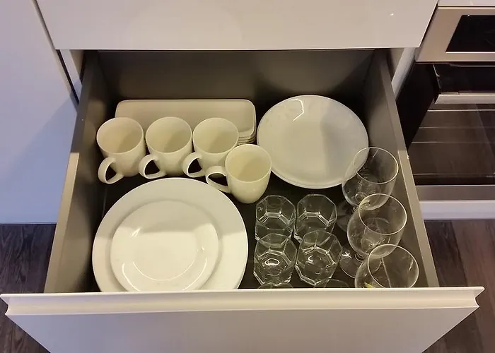 Tehvandi Appartamento Otepää