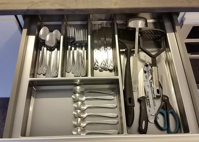 Appartamento Tehvandi